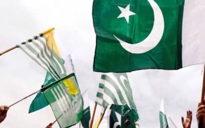 Pakistan Reaffirms Eternal Bond with Azad Kashmir on 78th Foundation Day