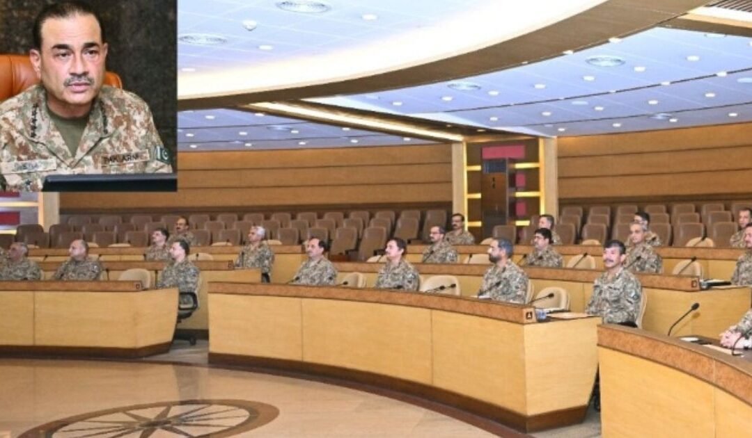 Pakistan Army Vows ‘Swift Retributive Response’ To Any Indian Aggression