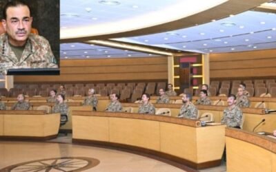 Pakistan Army Vows ‘Swift Retributive Response’ To Any Indian Aggression