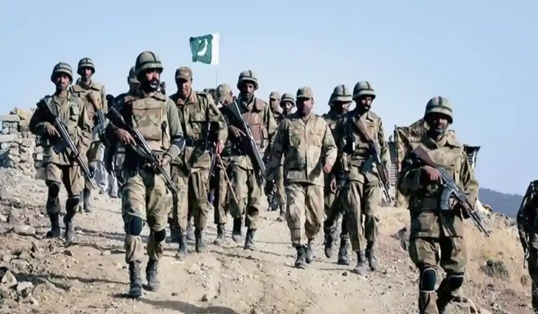Pakistan’s Decisive Response: How Swift Action After the Orakzai Ambush Restored Security