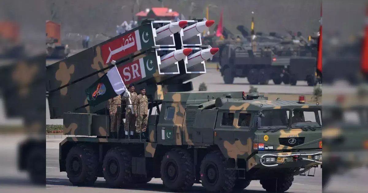 Pakistan’s Military Modernization- New Missile Tests, Rocket Force Command & Sovereignty Doctrine