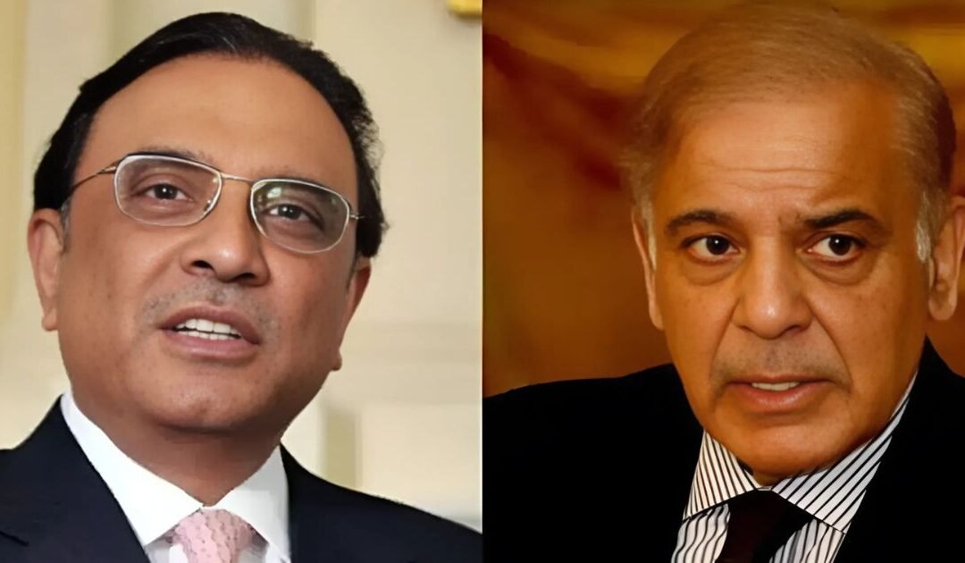 President, and Prime Minister Hail Anti-Terror Operations in Balochistan