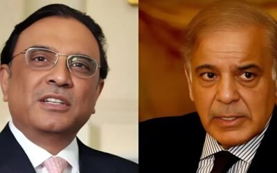 President, and Prime Minister Hail Anti-Terror Operations in Balochistan