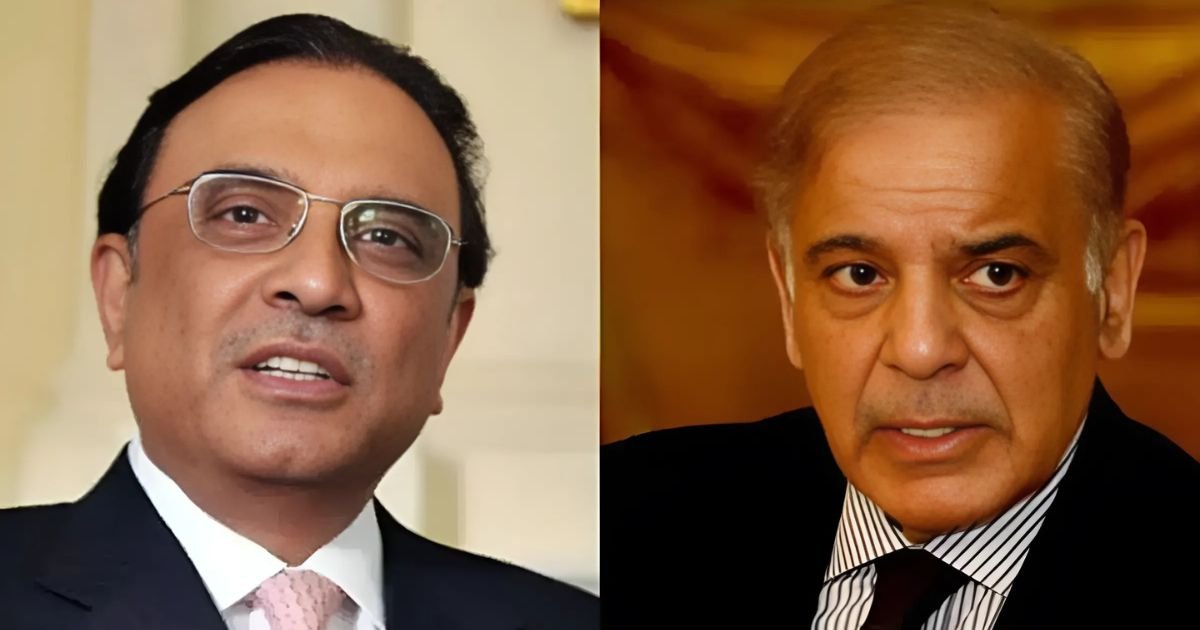 President, and Prime Minister