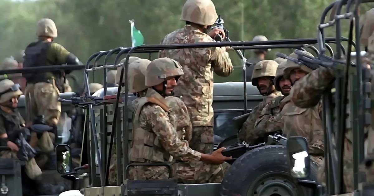 Security Forces