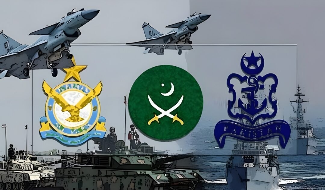 Balancing Internal Security and Military Modernization: Pakistan’s Dual-Track Defense Strategy