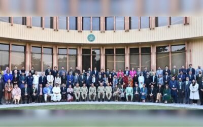 COAS Field Marshal Asim Munir Emphasizes National Unity as Pakistan’s Greatest Strength