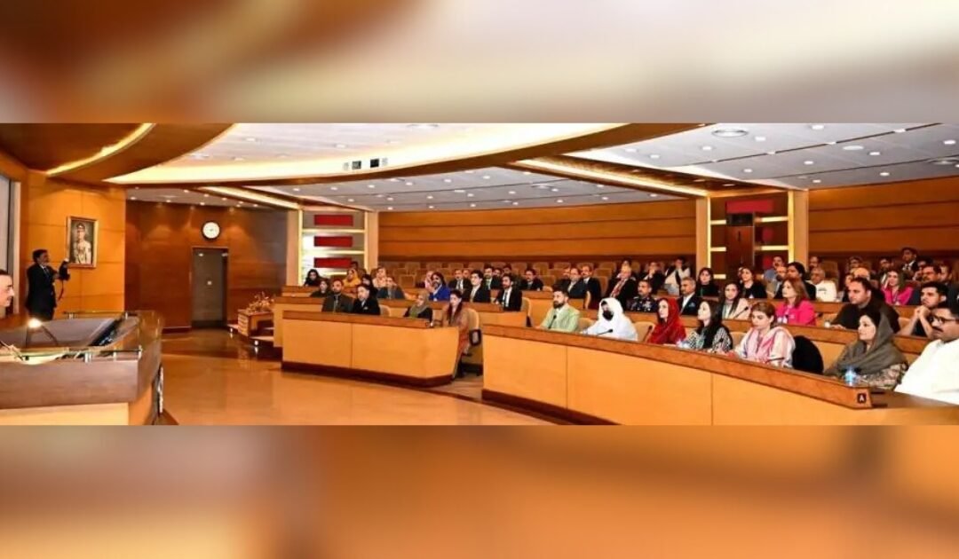 COAS FM Asim Munir to NSW-27: Marka-i-Haq Raised Pakistan’s Global Stature
