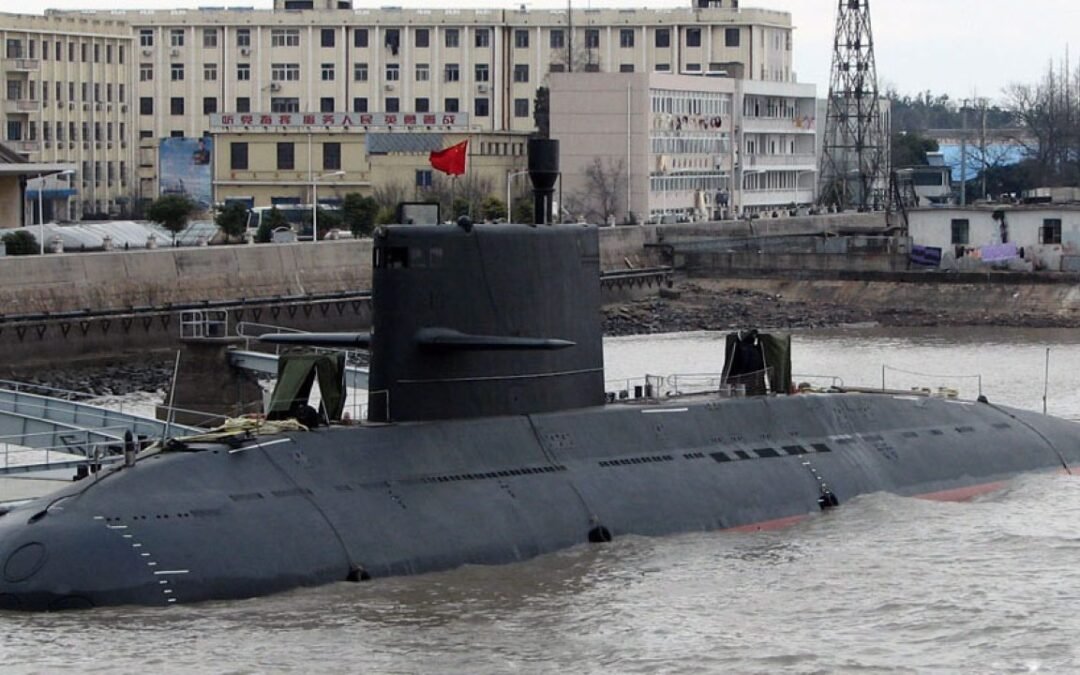 $5B Arms Pact: Eight Hangor Submarines to Strengthen Pakistan’s Naval Power by 2028