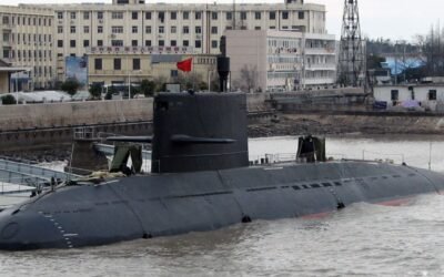 $5B Arms Pact: Eight Hangor Submarines to Strengthen Pakistan’s Naval Power by 2028