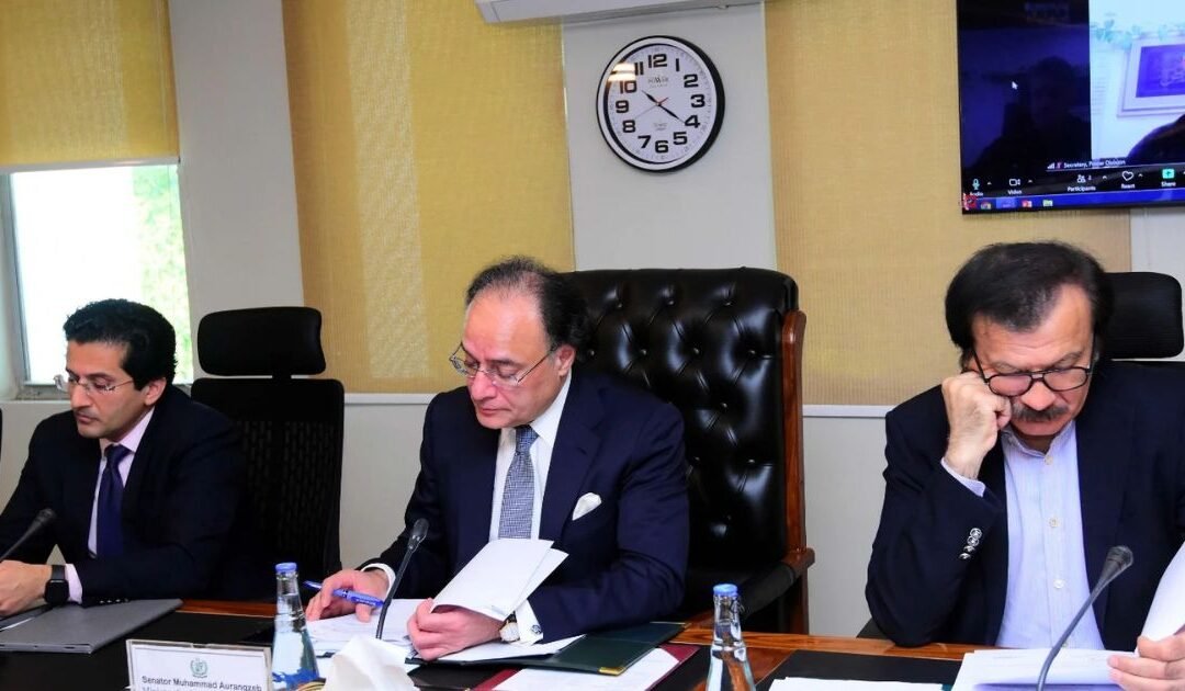 Defense Package, of Rs. 50 Billion, Approved Amid Rising Security Threats