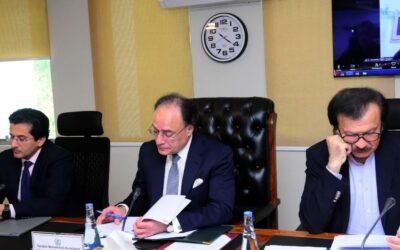 Defense Package, of Rs. 50 Billion, Approved Amid Rising Security Threats