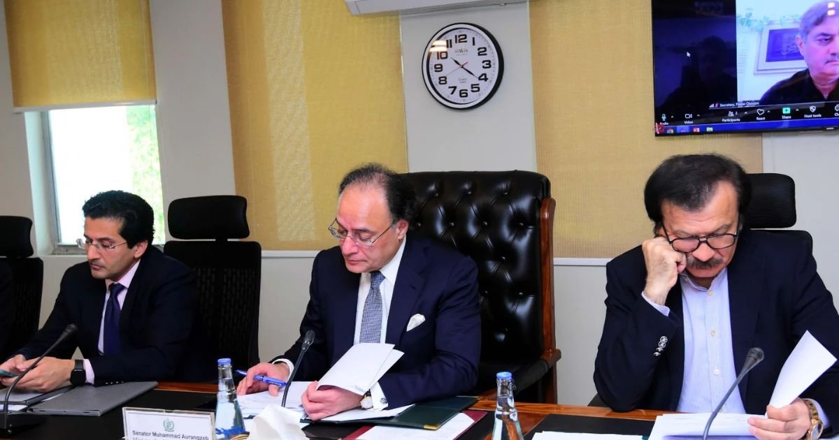 Defense Package, of Rs. 50 Billion, Approved Amid Rising Security Threats