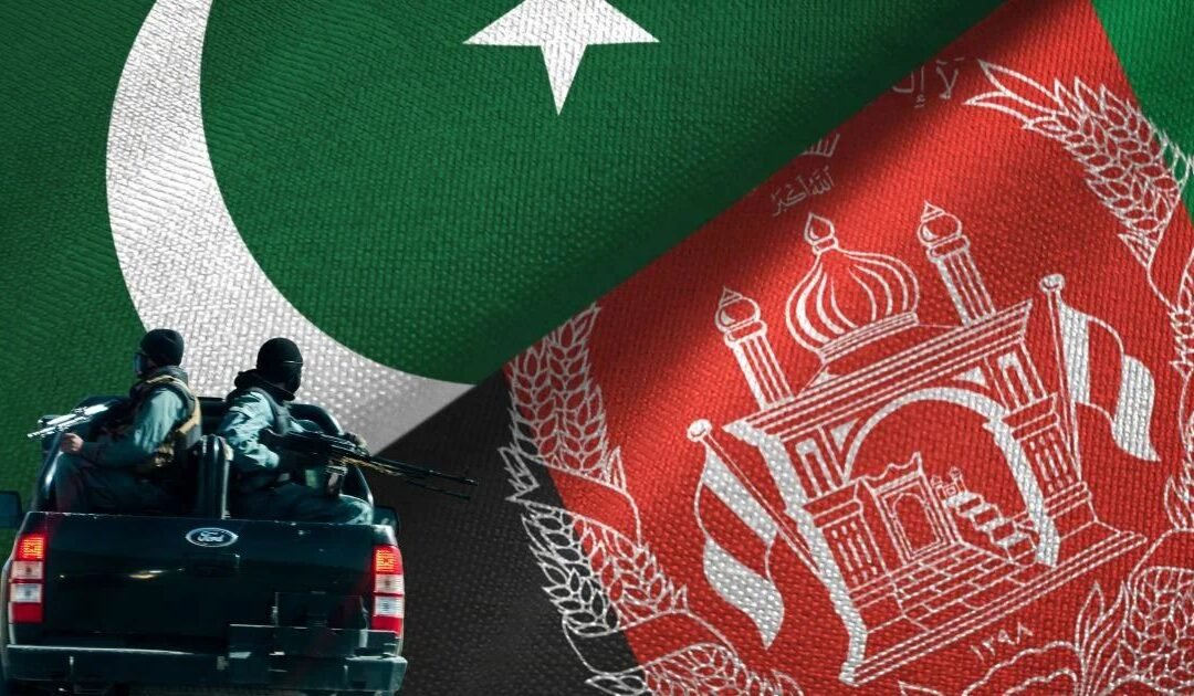 Afghanistan-Pakistan Peace Talks Collapse in Istanbul