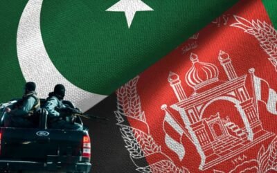 Afghanistan-Pakistan Peace Talks Collapse in Istanbul