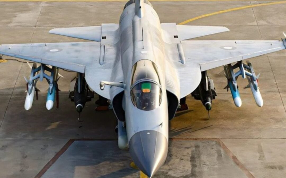 JF-17 Block-III Gains International Traction, Strengthening Pakistan’s Defence Export Profile