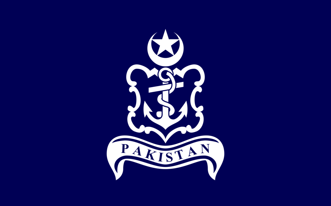 Pakistan Navy Ship SAIF visited the Port of Male