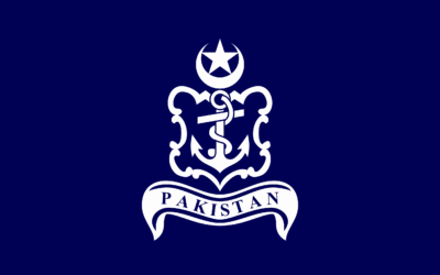 Pakistan Navy Ship SAIF visited the Port of Male
