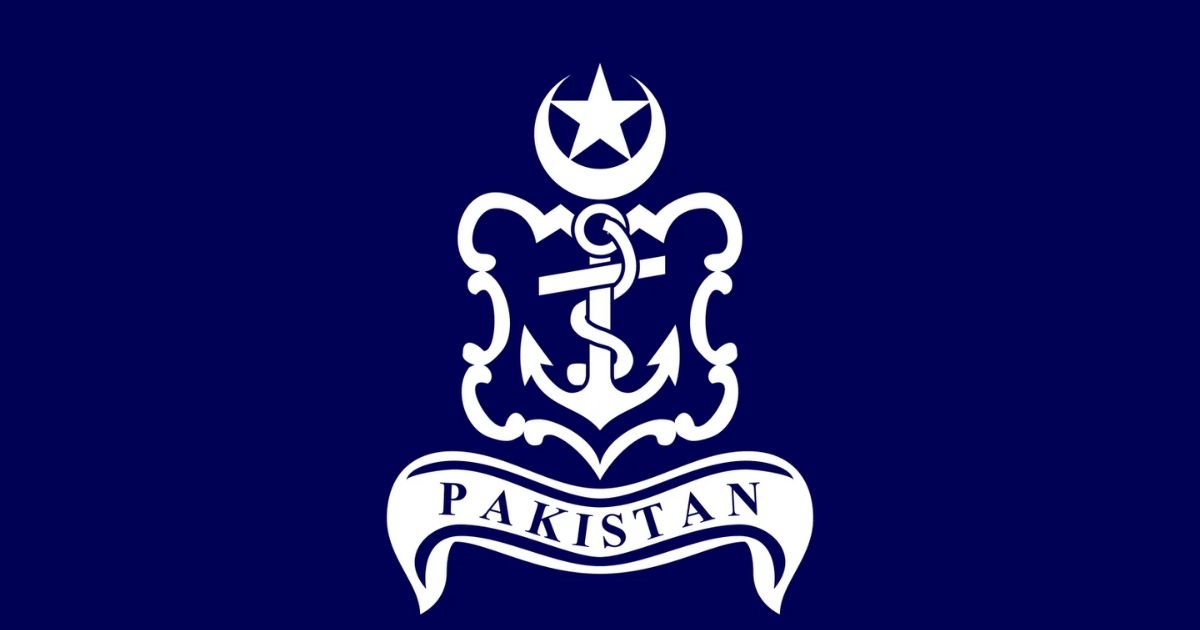Emblem of Pakistan Navy