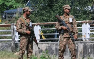Militant Casualties Hit Decade-High in October Amid Intensified Counter terrorism Operations: Report