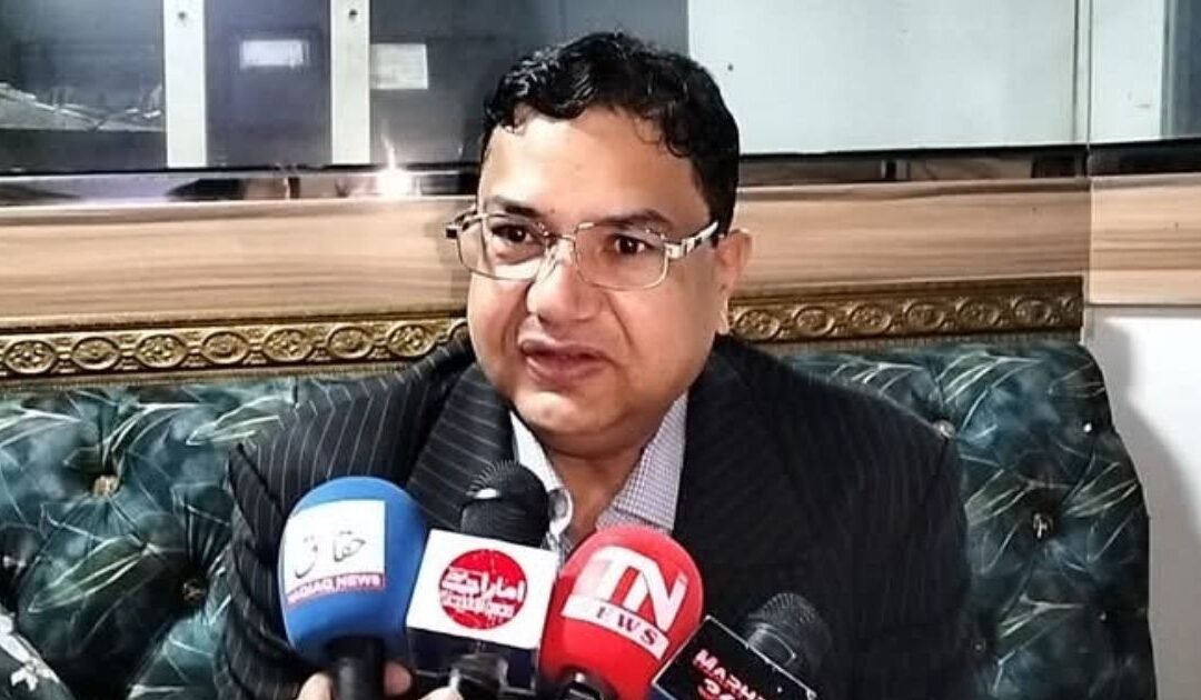 Pakistani Diaspora in UAE Hails COAS Field Marshal Asim Munir’s Military Diplomacy