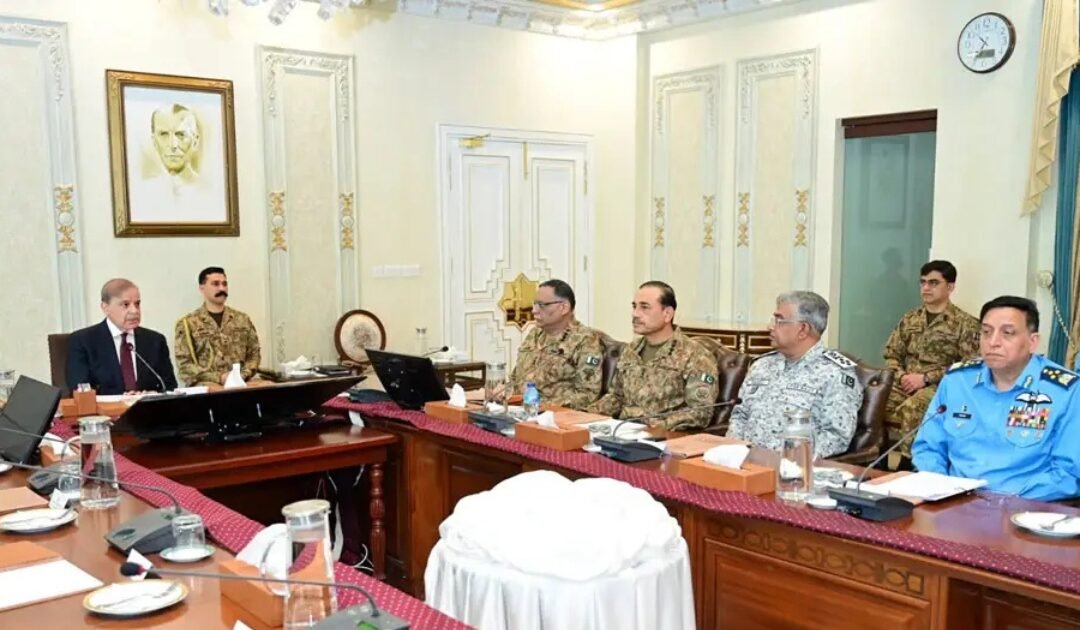 Strategic Command Reshaped: The Role of the NSC in Pakistan’s New Defense Architecture