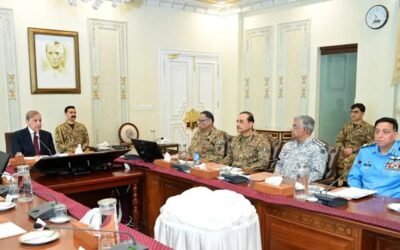 Strategic Command Reshaped: The Role of the NSC in Pakistan’s New Defense Architecture