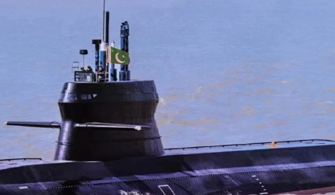 Submarine Deal with China: Strengthening Deterrence and Ensuring Self-Reliance