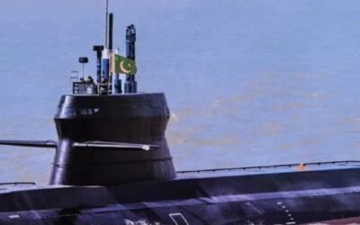 Submarine Deal with China: Strengthening Deterrence and Ensuring Self-Reliance