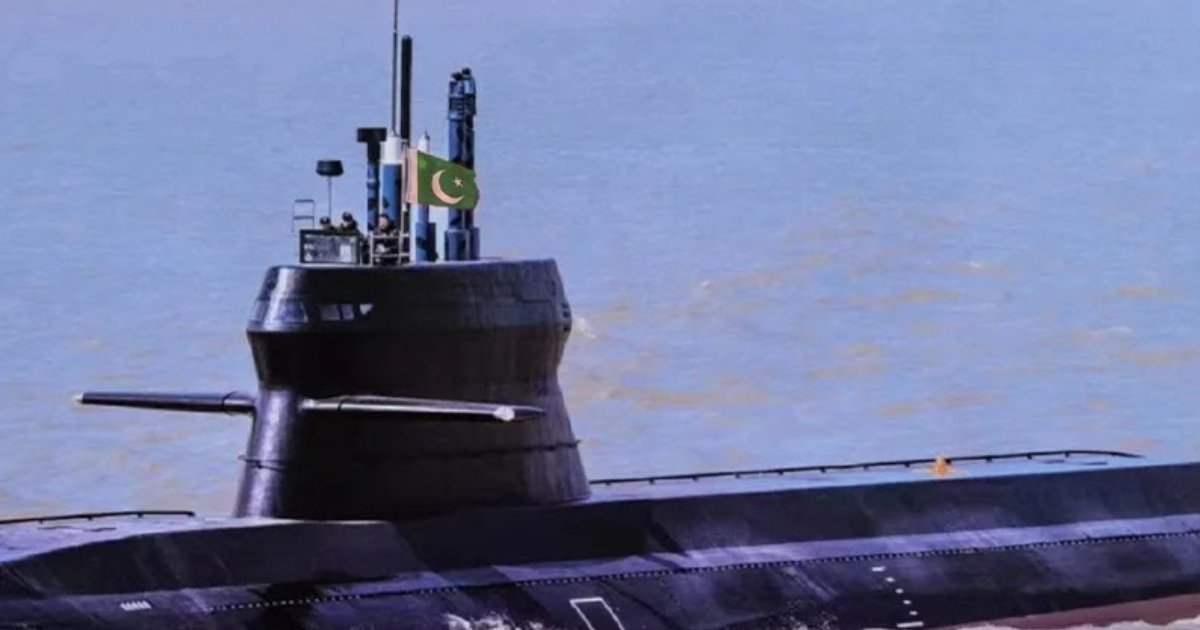 Submarine Deal with China-Strengthening Deterrence and Ensuring Self-Reliance