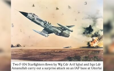 11 December — Commemorating Gallantry in the 1971 War