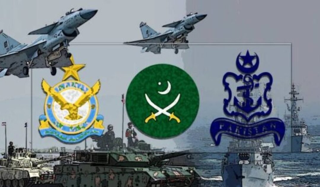 From J-10C Fighters to Babur-Class Frigates: Pakistan’s Military Modernization Drive in Late 2025