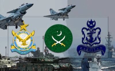 From J-10C Fighters to Babur-Class Frigates: Pakistan’s Military Modernization Drive in Late 2025