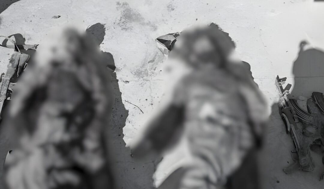 High-value Target Neutralized in Kulachi Intelligence-Based Operation