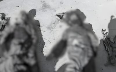 High-value Target Neutralized in Kulachi Intelligence-Based Operation