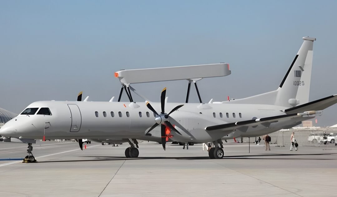 PAF Commemorates Anniversary of No. 3 AEW&C Squadron “Angels” – A Decade Plus Of Vigilance