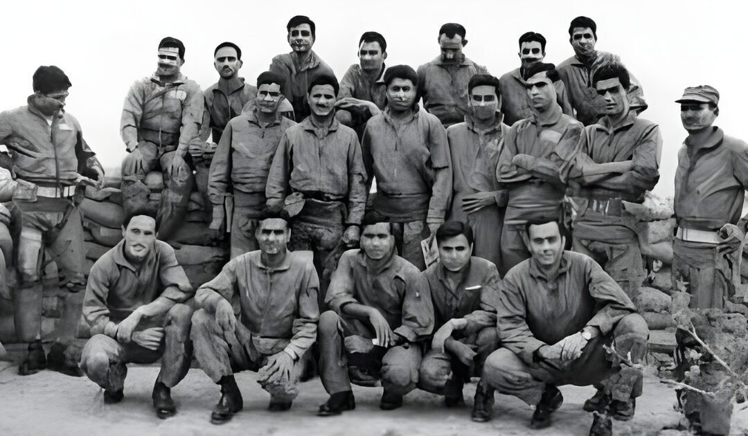Pakistan Air Force Pays Tribute to the Legendary War Hero Air Commodore (R) Syed Sajad Haider, SJ