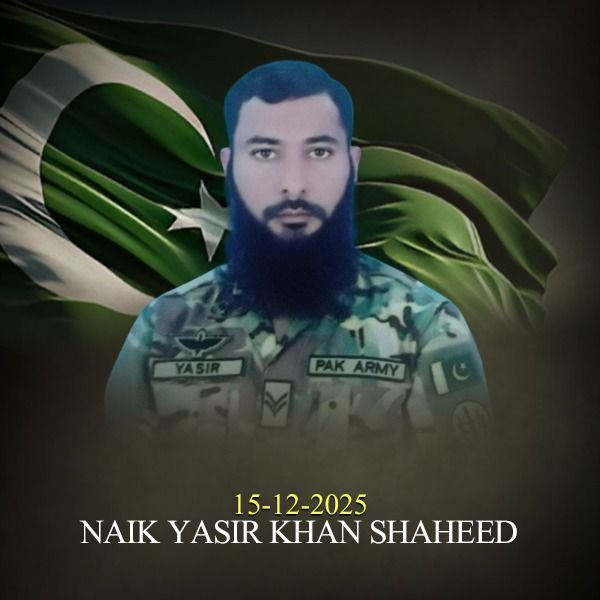 Security Forces Conduct Successful Operation In Dera Ismail Khan; Seven Terrorists Neutralized