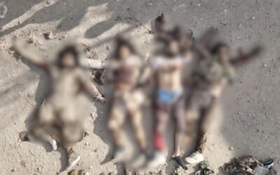 Security Forces Foil Major Terrorist Attack in North Waziristan; Four Terrorists Eliminated