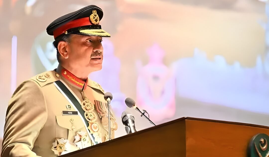 Tri-Service Integration Address: Assessing the Strategic Vision Behind Pakistan’s New Defense Command Architecture