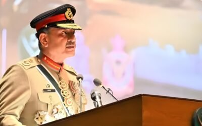 Tri-Service Integration Address: Assessing the Strategic Vision Behind Pakistan’s New Defense Command Architecture