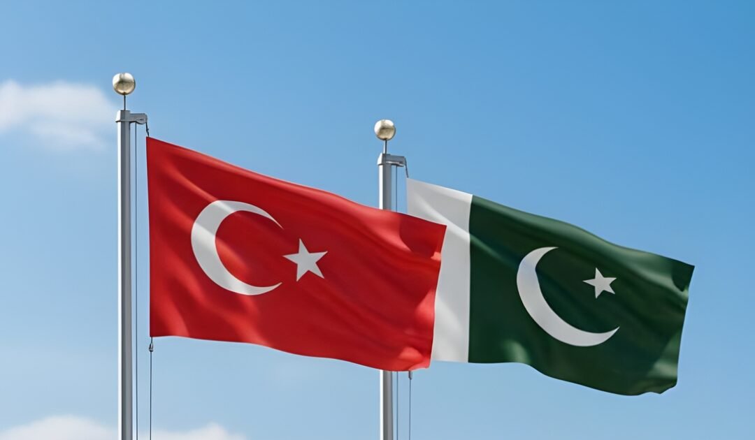 Turkey-Pakistan Defense Collaboration: Are Joint Industrial Projects Reshaping Pakistan’s Long-Term Military Autonomy?