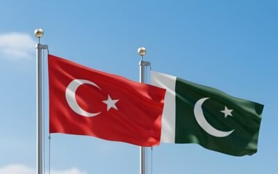 Turkey-Pakistan Defense Collaboration: Are Joint Industrial Projects Reshaping Pakistan’s Long-Term Military Autonomy?