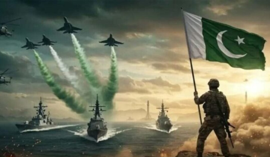 Expanding Influence beyond Conflict: Pakistan’s Armed Forces and Strategic Outreach
