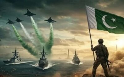 Expanding Influence beyond Conflict: Pakistan’s Armed Forces and Strategic Outreach