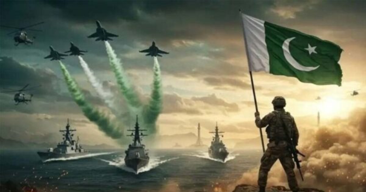 Expanding Influence beyond Conflict-Pakistan’s Armed Forces and Strategic Outreach
