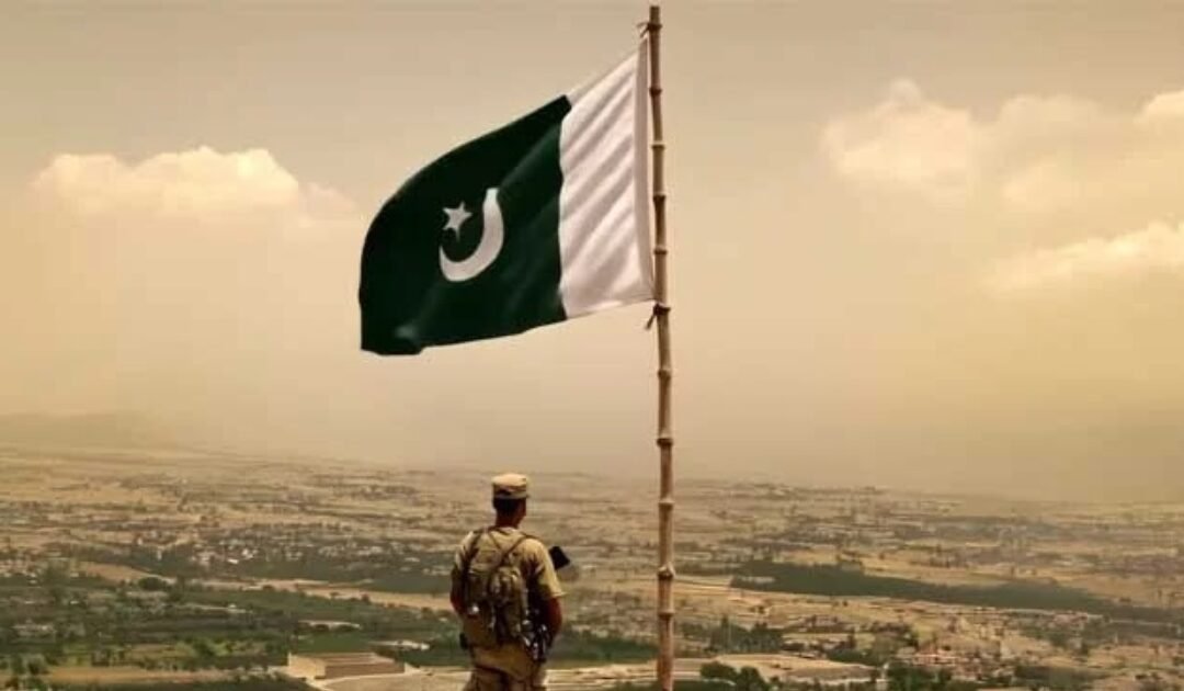 ISPR Releases Stirring Tribute Song Honoring Pakistan Armed Forces’ Sacrifices