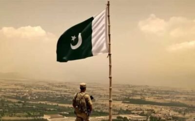 ISPR Releases Stirring Tribute Song Honoring Pakistan Armed Forces’ Sacrifices