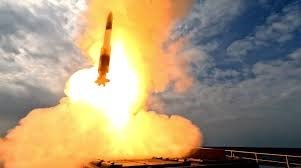 Pakistan Navy Demonstrates Enhanced Air Defense with LY-80(N) Missile Test