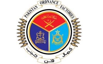 Pakistan Ordnance Factories to Participate in World Defense Show 2026